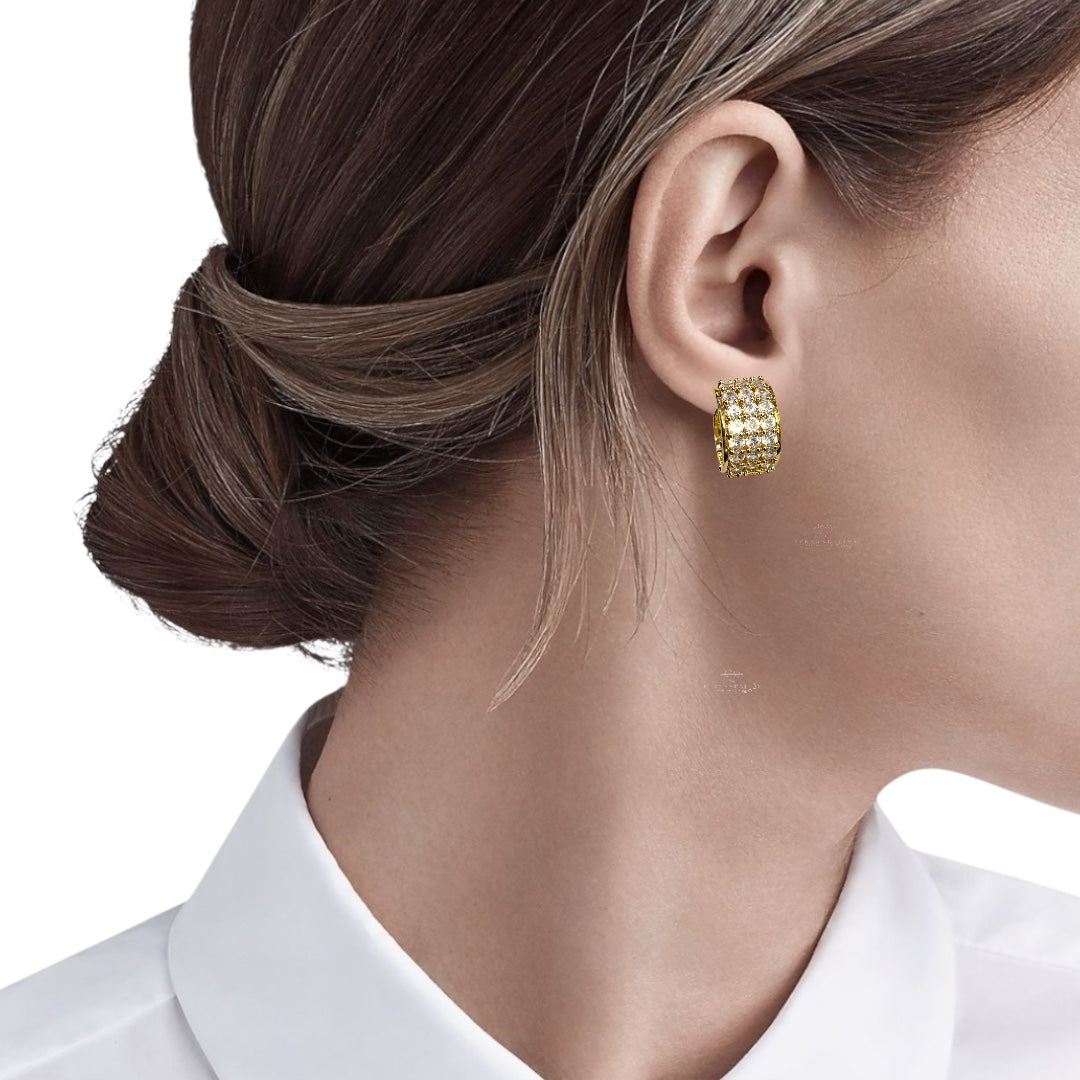 argollas pave