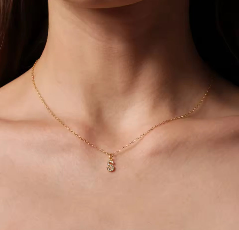 Cadena Inicial pave