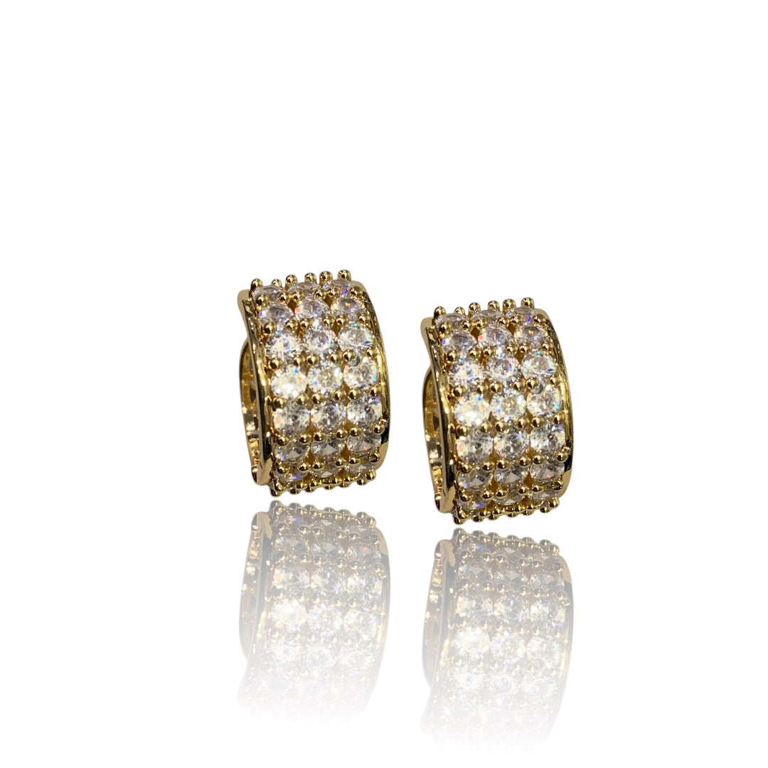 argollas pave