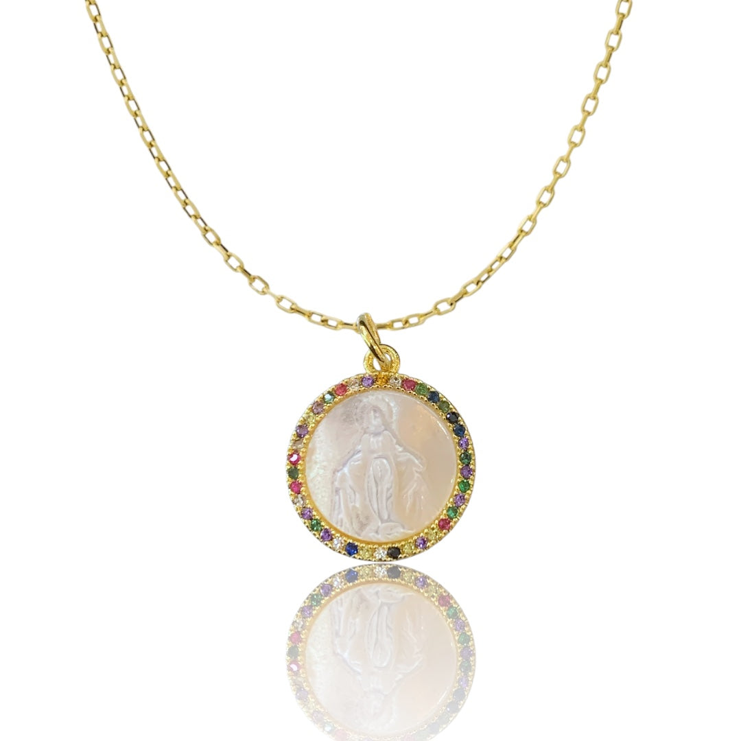 Cadena Virgen