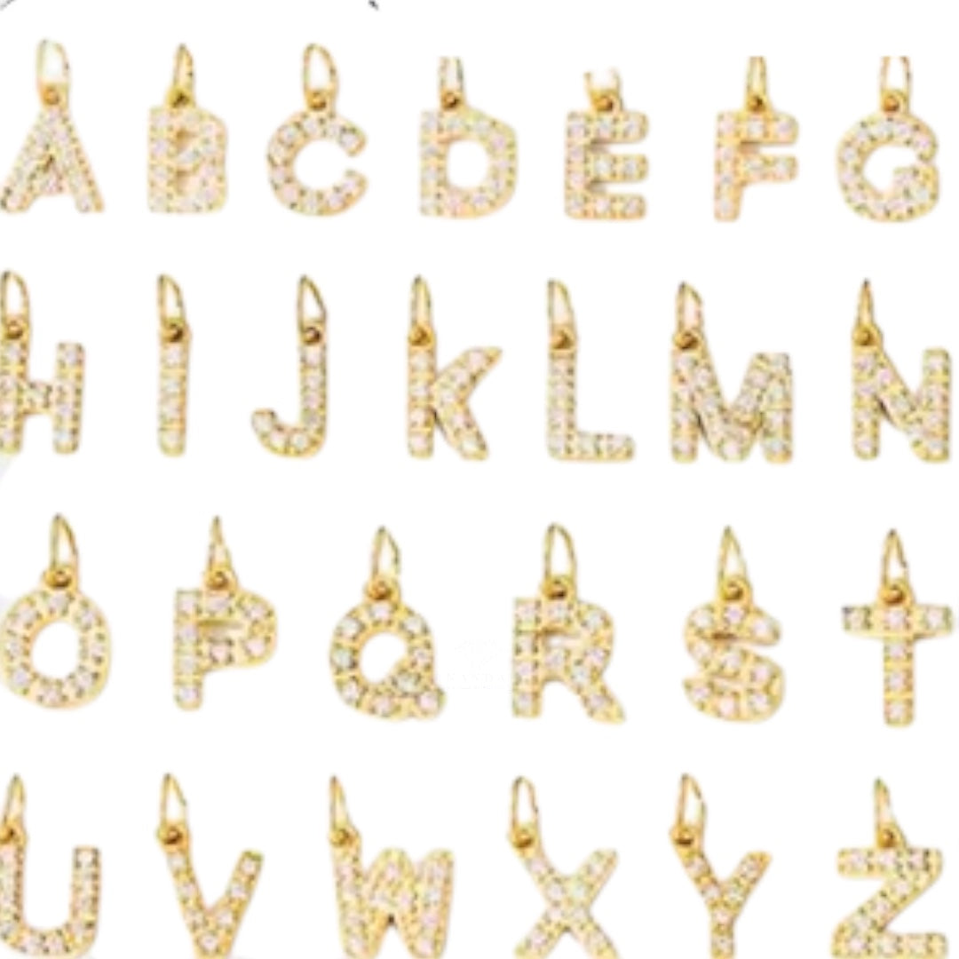 Cadena Inicial pave