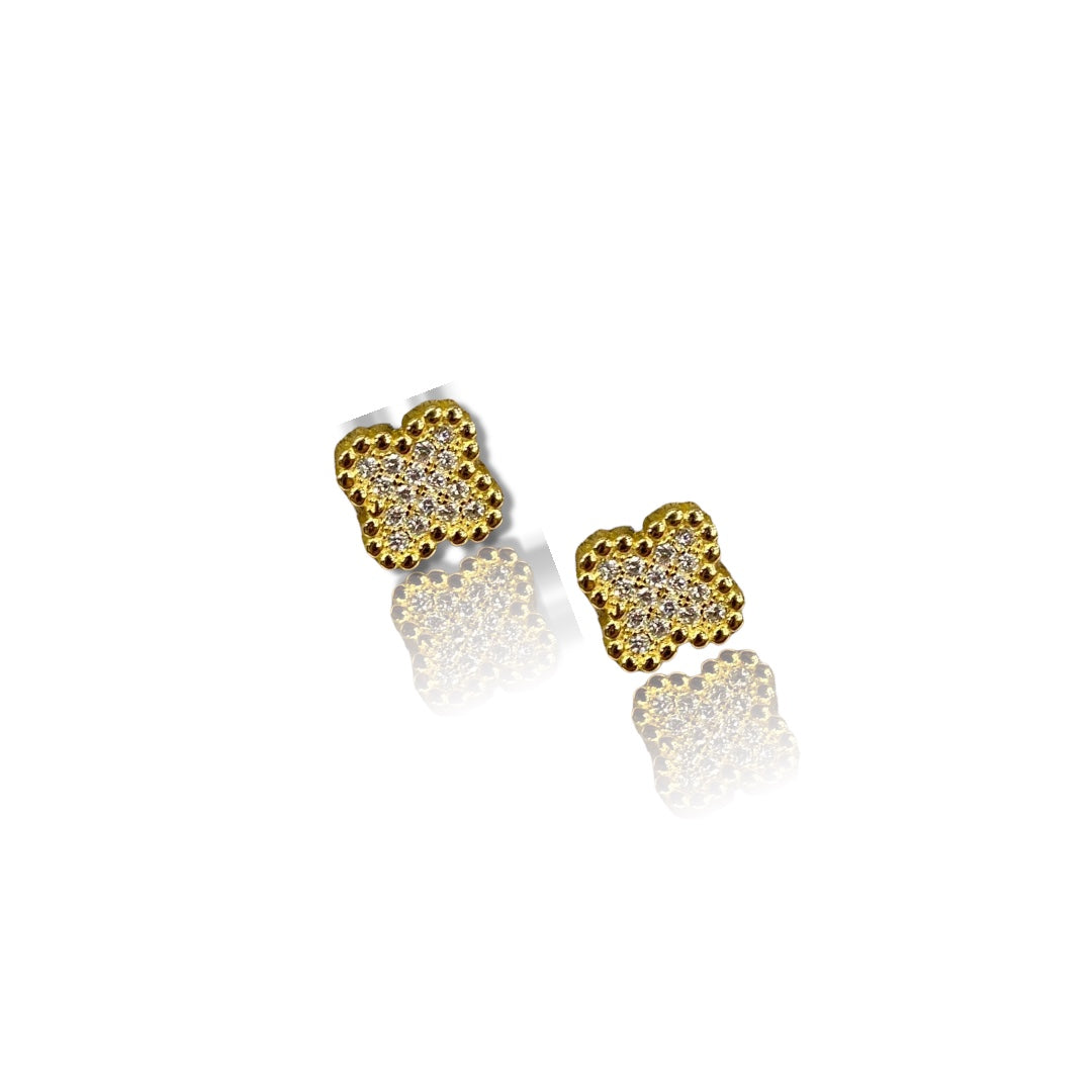 Studs Alhandra 925