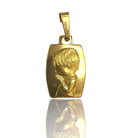 Niño 14k