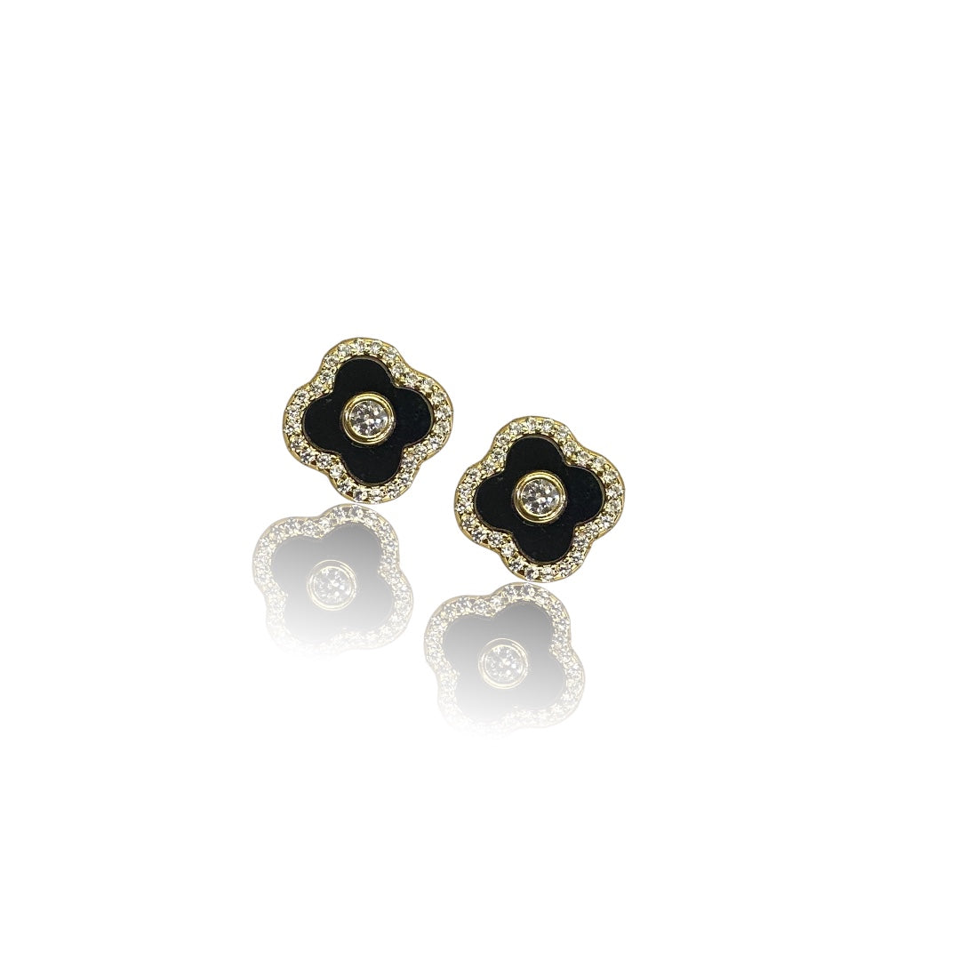 Studs alhandra 925
