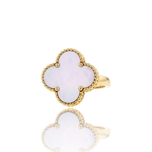 Anillo alga sea 925