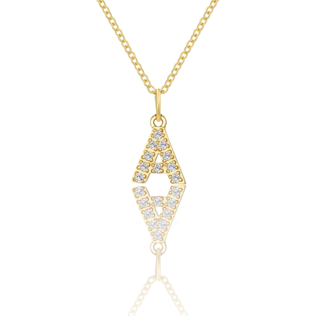 Cadena Inicial pave