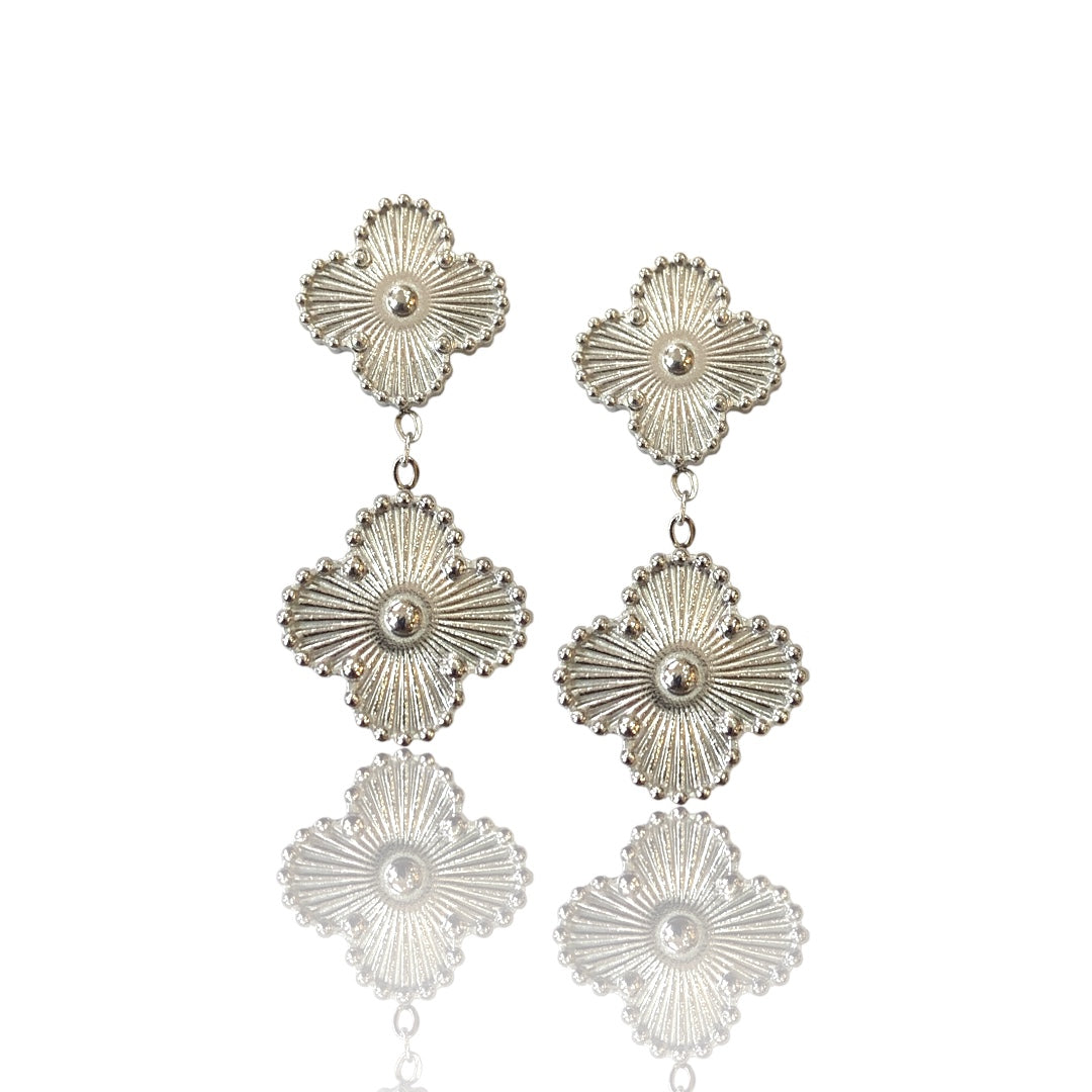 Pendientes Alhambra