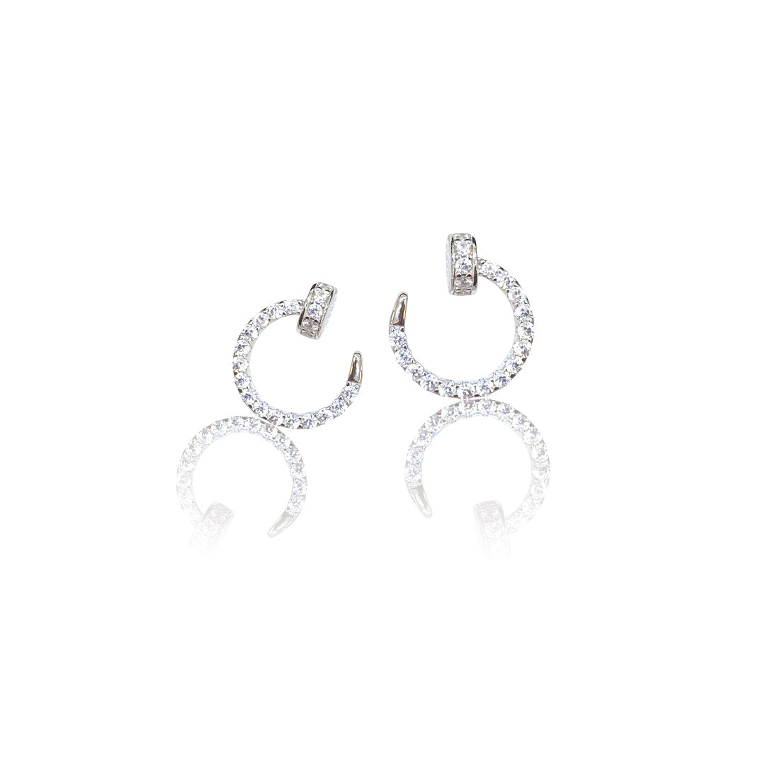 Studs tornillo 925