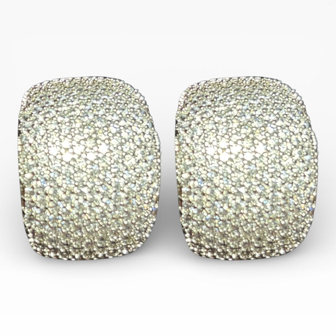 Pendientes pave