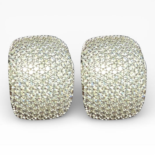 Pendientes pave