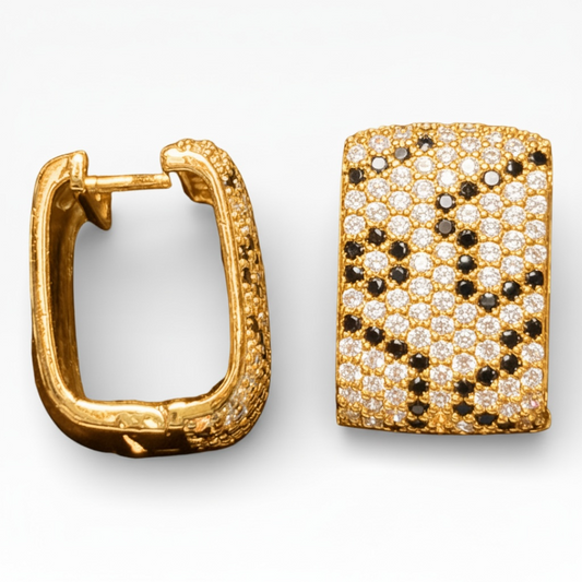 Pendientes print