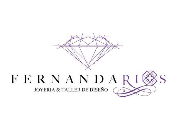 Fernanda Rios jewelry